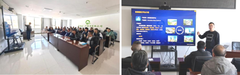 數(shù)智技術(shù)賦能，打造企業(yè)安全新形象——省物產(chǎn)集團(tuán)全面完成安全生產(chǎn)應(yīng)急指揮中心迭代升級(jí)