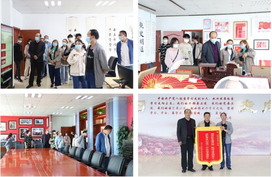金秋助學送溫暖，莘莘學子展鵬程